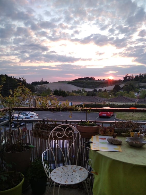 Thérapeute Dordogne